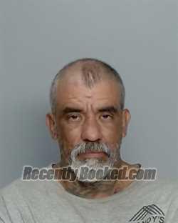 Recent Mugshot Image for GUADALUPE SALINAS in Nye County, Nevada
