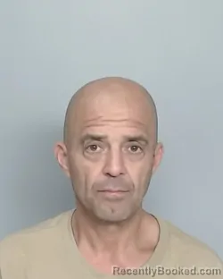 Recent Mugshot Image for JOSE ANGEL FLORES in Nye County, Nevada