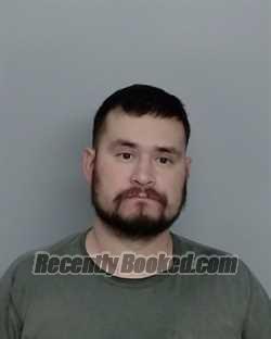 Recent Mugshot Image for JUAN ARMIN RAMIREZ in Nye County, Nevada