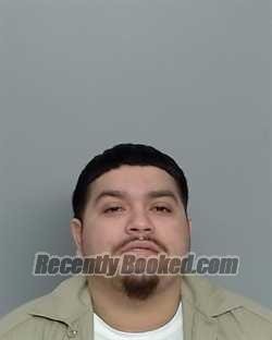 Recent Mugshot Image for JOSEPH RAMIREZ in Nye County, Nevada