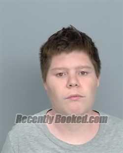 Recent Mugshot Image for FRANCISCO RODRIGUEZ in Nye County, Nevada