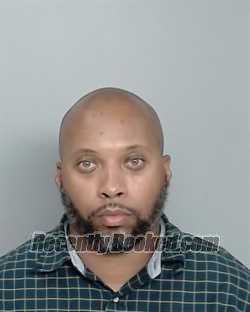 Recent Mugshot Image for CHRISTOPHER DESHAWN COLLIER in Nye County, Nevada