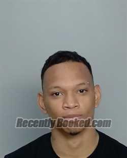 Recent Mugshot Image for THOMAS HARPER DERRICKS in Nye County, Nevada