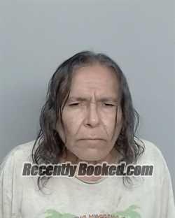 Recent Mugshot Image for JESUS REYNALDO RAMON in Nye County, Nevada