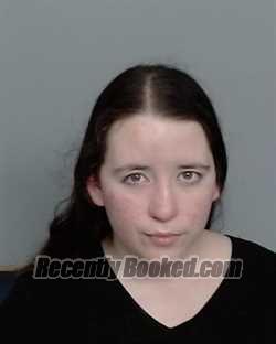 Recent Mugshot Image for MIA ALDAPE in Nye County, Nevada