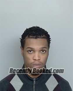 Recent Mugshot Image for ROBERT HENDERSON in Nye County, Nevada