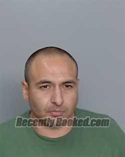 Recent Mugshot Image for EDWARD HERRERA in Nye County, Nevada