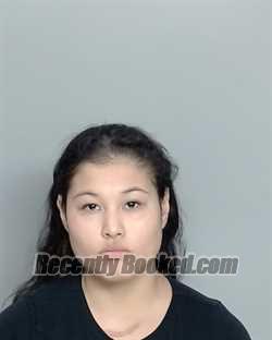 Recent Mugshot Image for ALEXES CARRERAS in Nye County, Nevada