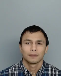 Recent Mugshot Image for JIMMY GARZA in Nye County, Nevada