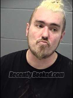 Recent Mugshot Image for JOSHUA MICHAEL POOR in Belknap County, New Hampshire