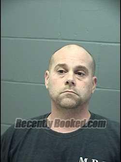 Recent Mugshot Image for MATTHEW A GLEASON in Belknap County, New Hampshire