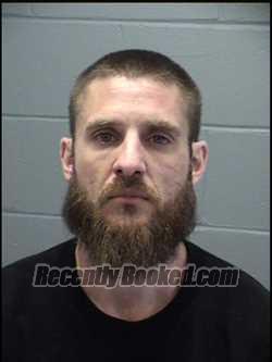 Recent Booking / Mugshot for CHRISTOPHER DAVID TRUETT in Belknap County
