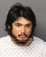 Recent Mugshot Image for James Ramirez in Bernalillo County, New Mexico