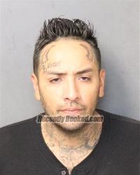 Recent Mugshot Image for Henry Joseph Sarracino in Bernalillo County, New Mexico