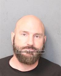 Recent Mugshot Image for Jeremy Jay Guthrie in Bernalillo County, New Mexico