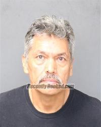 Recent Mugshot Image for Francisco Hernandez-Hernandez in Bernalillo County, New Mexico