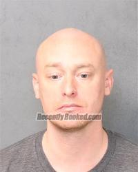 Recent Booking / Mugshot for Luke J Pontillo in Bernalillo County, New