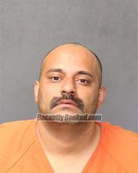 Recent Booking / Mugshot for Joseph Lara in Bernalillo County, New Mexico