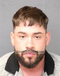 Recent Booking / Mugshot for Brian Jerry Chavez in Bernalillo County ...