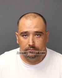Recent Mugshot Image for Albert Wilfredo Chavez in Bernalillo County, New Mexico