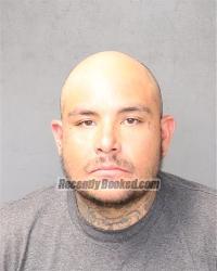 Recent Booking / Mugshot for Joseph Lorenzo Romero in Bernalillo County ...