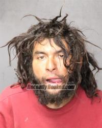 Recent Mugshot Image for Miguel Cardenas in Bernalillo County, New Mexico