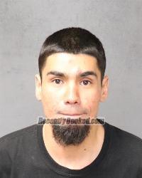 Recent Booking / Mugshot for Jose Chavez in Bernalillo County, New Mexico