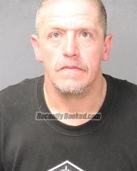 Recent Booking / Mugshot for Jonathan Paul Rivera in Bernalillo County ...
