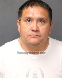 Recent Booking / Mugshot for Bronson Tee Ranger in Bernalillo County ...
