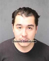 Recent Mugshot Image for Isaiah C Escobar in Bernalillo County, New Mexico