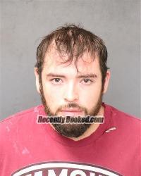Recent Booking / Mugshot for Isaac Mariano Lucero in Bernalillo County