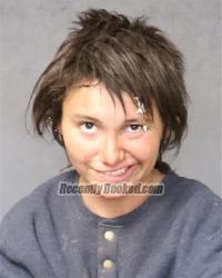 Recent Mugshot Image for Dominique Garcia in Bernalillo County, New Mexico