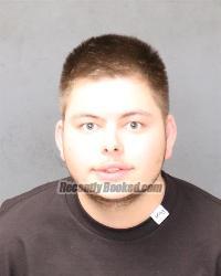 Recent Mugshot Image for Julian Baca in Bernalillo County, New Mexico