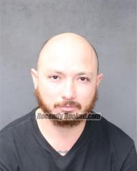 Recent Booking / Mugshot for Robert Joseph Lucero in Bernalillo County ...