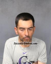Recent Booking / Mugshot for Brian Larry Rodriguez in Bernalillo County ...