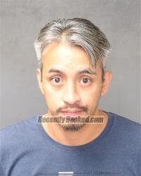 Recent Booking / Mugshot for Martin Jasso in Bernalillo County, New Mexico