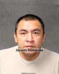 Recent Booking / Mugshot for Marc Singer in Bernalillo County, New Mexico