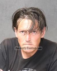 Recent Booking / Mugshot for Nicholas Rice in Bernalillo County, New Mexico