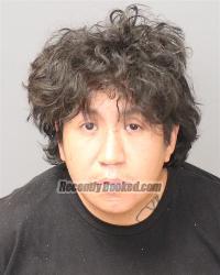Recent Mugshot Image for Mike Ron Brandon in Bernalillo County, New Mexico