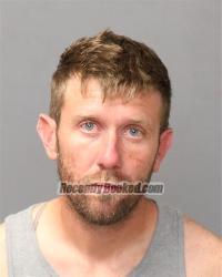 Recent Mugshot Image for Ronald Canham in Bernalillo County, New Mexico