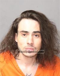 Recent Mugshot Image for Seferino Samuel Crollett in Bernalillo County, New Mexico