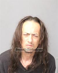Recent Mugshot Image for Diego Hilaro Ochoa in Bernalillo County, New Mexico