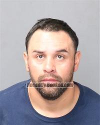Recent Mugshot Image for Ricardo Vargas in Bernalillo County, New Mexico