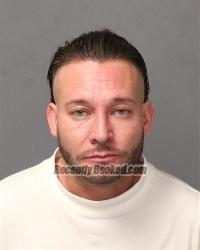 Recent Mugshot Image for Richard Joseph Walker in Bernalillo County, New Mexico
