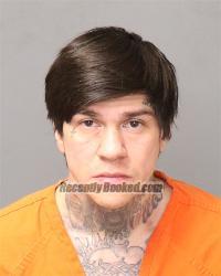 Recent Mugshot Image for Jack Daniel Trujillo in Bernalillo County, New Mexico