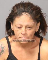 Recent Mugshot Image for Sally Ann Gonzales in Bernalillo County, New Mexico