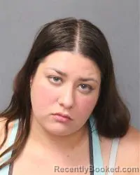 Recent Mugshot Image for Raquel Monique Martinez in Bernalillo County, New Mexico