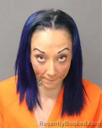 Recent Mugshot Image for Cheri Mcmillan in Bernalillo County, New Mexico