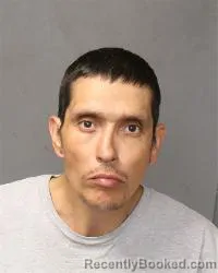 Recent Mugshot Image for Joe Quintana in Bernalillo County, New Mexico