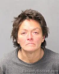 Recent Mugshot Image for Maxine Yvonne Padilla in Bernalillo County, New Mexico